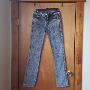 NWOT American Apparel jeans